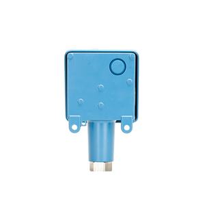 Instrumento de Medición Electrónico Industrial de Alta Precisión UE United Electric H100-192 - Product Image 3