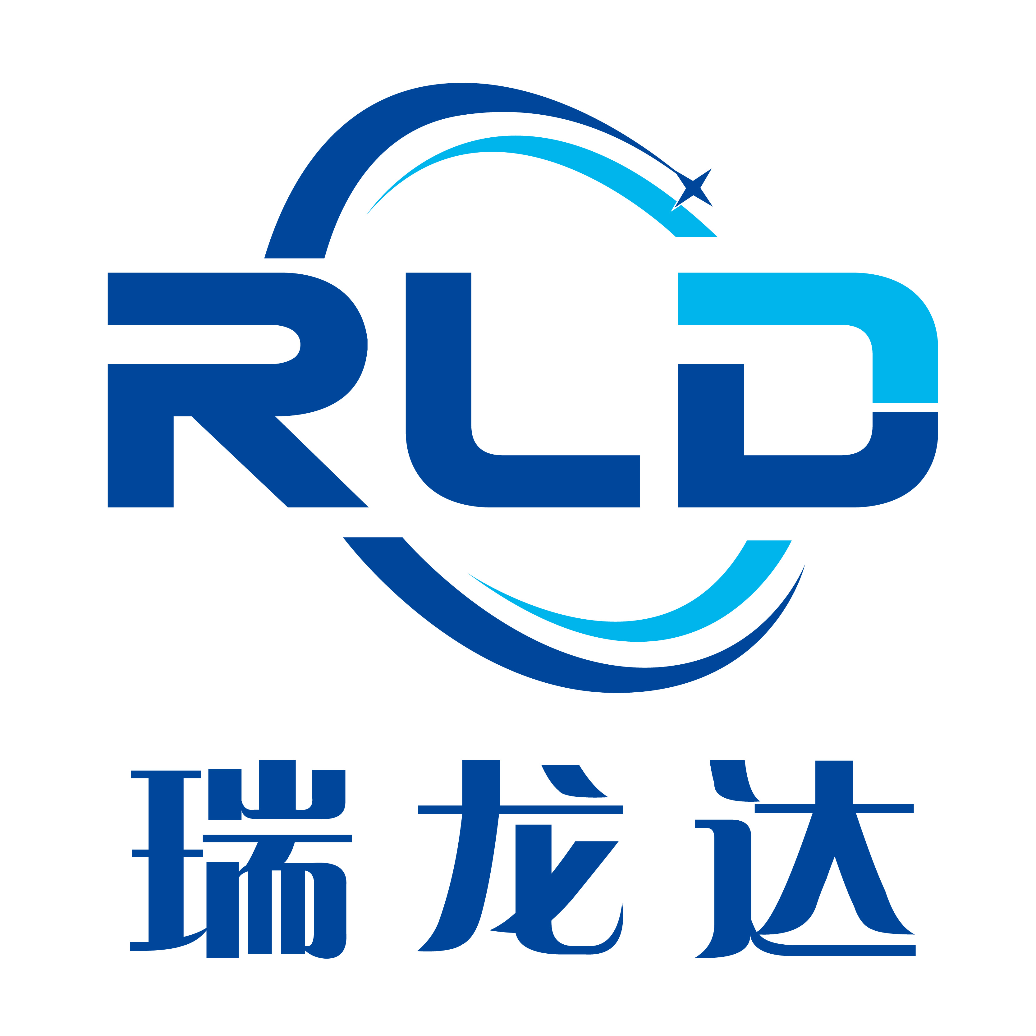 Shenzhen Rld Technology Co., Ltd. logo