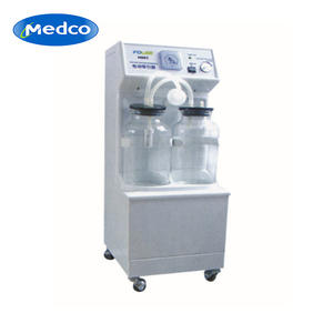 Appareil d'aspiration électrique Medco H001, haute pression négative, portable, pour usage domestique, machine d'aspiration sous vide - Product Image 1