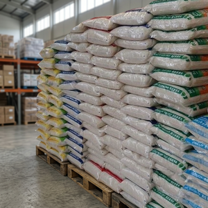 Riz Basmati blanc pur grain long 100% - Product Image 3