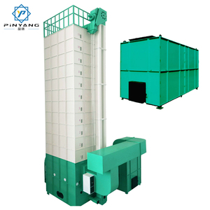 Sèche-maïs ménager 5ohm, pour moulin à riz 15t 30t par jour - Product Image 2