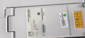อุปกรณ์สื่อสารไร้สาย สถานีฐาน RRU R8854 สำหรับ (มือสอง) S1800 S2100 S2600 S1700 S9000 - Product Image 6