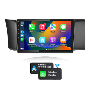 Autoradio <span class=keywords><strong>Android</strong></span> 9 pouces 2 Din avec écran tactile, GPS, navigation, DSP, Carplay, lecteur multimédia, système audio pour Toyota GT <span class=keywords><strong>86</strong></span> <span class=keywords><strong>Android</strong></span> - Product Image 3