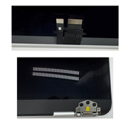 Pantalla LCD Original Nueva A+ de 13.6 Pulgadas 2560x1664, Pantalla Completa P3 IPS para Macbook Air Retina M4 A3240 EMC8781, Repuesto de Pantalla