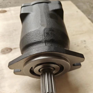 Motor Hidráulico A10FL25, Bomba Hidráulica A10FL25 para Grúa, Piezas de Bomba A10FL19 A10FL21 A10FL25-996-0 - Product Image 6