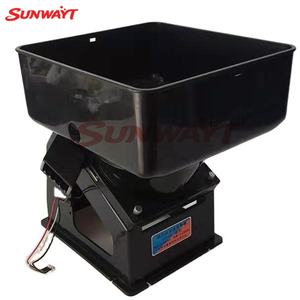 Fuming Original - Tolva de Monedas de Alta Calidad de 24 V para Cambiadores de Monedas y Máquinas Expendedoras para Juegos Operados con Monedas - Product Image 2