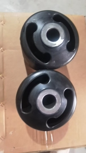 อะไหล่รถบรรทุกหนัก S6914 S26321 ยางรองเพลาสำหรับระบบกันสะเทือนรถพ่วง - Product Image 3