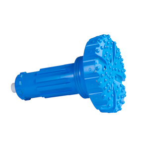 Hard Rock minerario perforazione e pozzo di acqua pozzo ad alta pressione DTH pulsante <span class=keywords><strong>Bit</strong></span> DHD380 Cop84 HD85 - Product Image 5