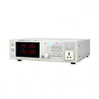 Alimentation à fréquence variable AC-DC programmable, monophasée, haute puissance, tension stabilisée personnalisée, test d'âgeement 45-400Hz
