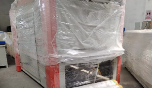 Máquina de Laminación al Vacío para Puertas 1325 1330, Prensa de Laminación al Vacío para Madera y Trabajos de Carpintería - Product Image 4