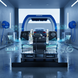 Compresor <span class=keywords><strong>de</strong></span> <span class=keywords><strong>Aire</strong></span> <span class=keywords><strong>de</strong></span> Alto Flujo <span class=keywords><strong>para</strong></span> Operaciones Robóticas Automatizadas en Gasolineras y Estaciones <span class=keywords><strong>de</strong></span> <span class=keywords><strong>Carga</strong></span>, Compresor <span class=keywords><strong>de</strong></span> <span class=keywords><strong>Aire</strong></span> <span class=keywords><strong>para</strong></span> Limpieza <span class=keywords><strong>de</strong></span> Automóviles - Product Image 5