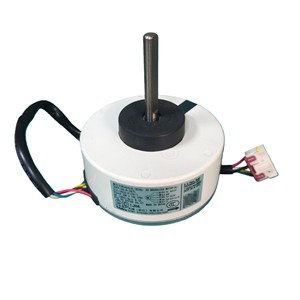 มอเตอร์ภายในเครื่องปรับอากาศมีเดีย รุ่น ZKFP-30-8-357L DC 5 สายทองแดง SIC-38CS-F130-1 - Product Image 3