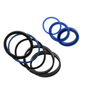Aftermarket Teleskop lader Teile Hydraulik dichtung ssatz 991-00097 99100097 25x50mm für JCB 208S <span class=keywords><strong>505</strong></span> 426 436 1CX-2CX 527-55S - Product Image 3