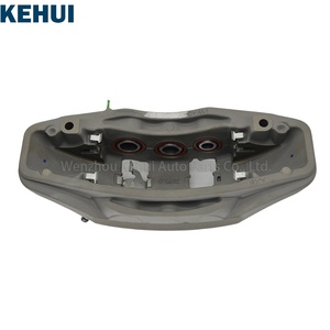 คาลิปเปอร์9N 6หม้อคาลิปเปอร์ R8สำหรับ BMW Mercedes Audi A7 S7 S5 RS3 RS4 RS5 RS7 - Product Image 4