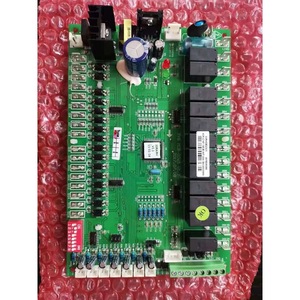 เครื่องปรับอากาศเมนบอร์ด 30RHOE2001 MCB-0065 90R WT.004 สำหรับเครื่องปรับอากาศส่วนกลางกันฝุ่น - Product Image 2
