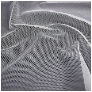 Chất Lượng Cao Trọng Lượng Nhẹ 100% Nylon <span class=keywords><strong>Net</strong></span> Vải Lưới Điện Cho Hành Lý Và Túi Xách - Product Image 2