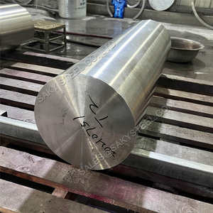 Barra Redonda de Titanio Grado 1 ASTM B348 - Product Image 3