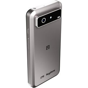 Teléfono Celular Keyphone Híbrido con Teclado Numérico, Pantalla de 2.8 Pulgadas, 4G LTE, Cámara de 13MP, Android Desbloqueado para Todas las Operadoras - Product Image 3