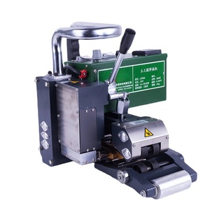 Soldadora Automática de Geomembranas de PVC: Soldadora de Láminas de PE Impermeables para Vertederos y Aplicaciones en Paredes - Product Image 3