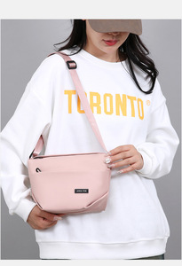 Bolsos de Mano de Diseño Personalizado de Alta Calidad para Hombre, Bolsos Cruzados de Hombro, Bolsos de Mensajero Modernos para Hombre - Product Image 6