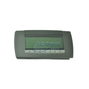 อะไหล่เครื่องปรับอากาศ Dixell Mini Display Thermostat XC1011D 1C01F VGC810 1P000 - Product Image 4