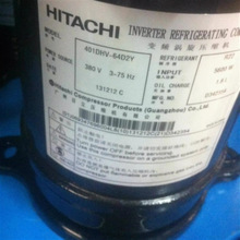Compresseur de réfrigération pour climatiseur Hitachi Scroll 403DHV-64D2 217V pour remplacement et réparation - Product Image 2