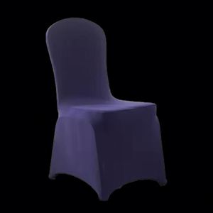 Fundas para Sillas de Eventos Publicitarios, Bodas, Fiestas y Banquetes, Fundas de Spandex Personalizadas - Product Image 5