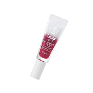 Dinto Frozen Lip Jelly 375 Angel Hydratant Non Collant Léger Brillant Tous Types de Peau Formule K-Beauty - Product Image 2