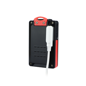Rastreador GPS Personal GSM, Mini Dispositivo de Rastreo GPS con Wifi, Tarjeta SIM y Botón SOS para Niños/Personas Mayores - Product Image 3