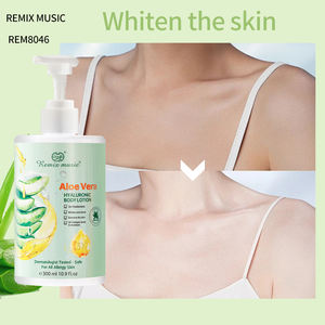 Kollajen ve hyaluronik ve gliserin doğal sağlıklı güzellik cilt kremi - Product Image 5