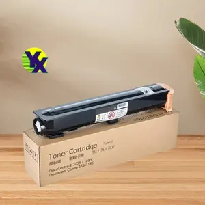 YX Compatible Toner Cartridges Xeroxs DC156 DC186 Top-Quality Compatible Toner Cartridges Copier