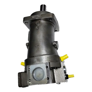Bomba Hidráulica de Pistones de Desplazamiento Variable de Hierro Fundido Serie A7V78LV A7V107LV A7V160LV A7V250LV A7V355LV A7V500LV - Product Image 1