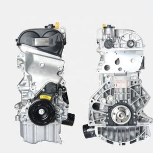 คุณภาพสูง ตรวจจับได้ 100% เครื่องยนต์ EA211 เหมาะสำหรับ <span class=keywords><strong>Volkswagen</strong></span> CC Tiguan Velocity - Product Image 5