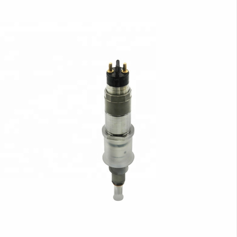 High Quality New Diesel Fuel Injector 0445120060 Common Rail Injector 3977080 For Cummins