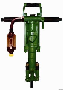 ハンドホールド式空気圧ロックハンマーY24 <span class=keywords><strong>Y26</strong></span>掘削機販売中 - Product Image 6
