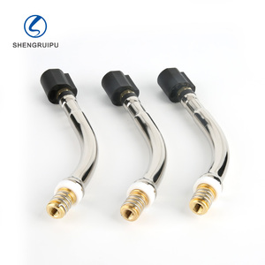 <span class=keywords><strong>HHot</strong></span> Sale 25AK Máquina de soldadura de cuello de cisne La mejor fábrica de alta calidad Más popular para suministros de soldadura y soldadura - Product Image 4
