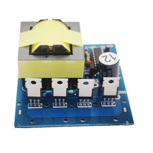 อินเวอร์เตอร์ DC เป็น AC 500W 12V เป็น 220V 380V โมดูลแปลงไฟ - Product Image 1