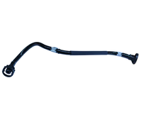 Manguera de Vacío del Depósito de Carbón 06J133518G para Passat, Tiguan, CC, Magotan B7, Golf6, Superb B6, Motor EA888 1.8T 2.0T, Reemplaza 06J133518F
