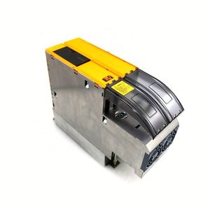 B&R 8BVI0330HWS0.000-1 ไดรฟ์ AC แบบสามเฟส 380V VFD ตัวควบคุมระบบอัตโนมัติอุตสาหกรรม แอมพลิฟายเออร์ - Product Image 3