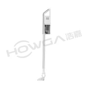 Normal DC 100W Blanc En Acier Inoxydable Net HEPA Filtre À Main <span class=keywords><strong>Salon</strong></span> De Coiffure Barber Aspirateur en 2 Modes - Product Image 6