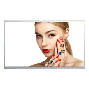 Lg Display 24 pouces 1920x1200 LCD Panel TFT IPS Display Support haute résolution et LM240WU8-SLE1 LVDS 30 broches