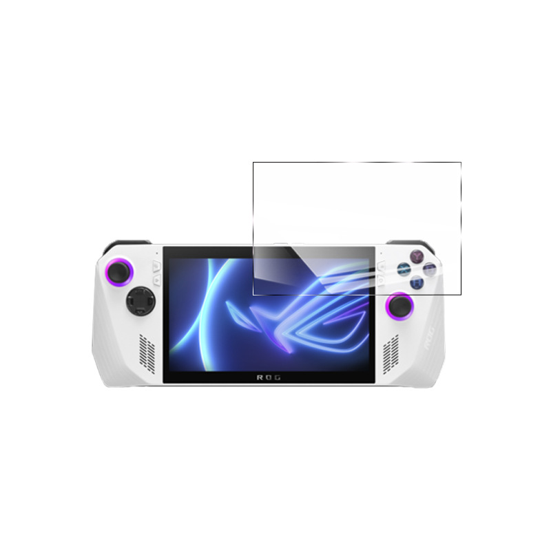 crystal white without package