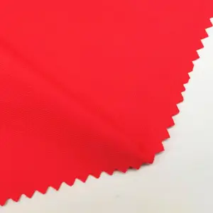 Tessuto Jersey riciclato Semi-opaco in Nylon 7% Spandex 93% per abbigliamento sportivo