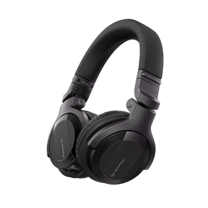 HDJ-CUE1BT Pro มอนิเตอร์ |   แบบมีสาย/ไร้สาย, 5.0, แบบปิดด้านหลัง |   สำหรับการดีเจ, สตรีมมิ่ง, ฟังเพลง - Product Image 5