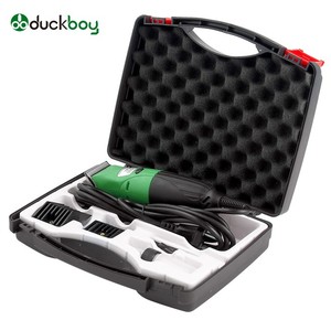 Có thể sạc lại 2050 SPM ngựa & gia súc cắt, cao cấp điện tóc tông đơ - Product Image 2