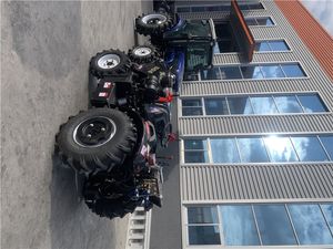 Tracteurs d'efficacité 70HP 90HP avec grand prix - Product Image 6