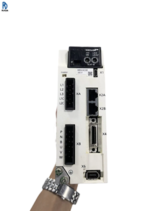 เซ็นเซอร์ควบคุม PLC เซอร์โวไดรฟ์ ของแท้ใหม่เอี่ยม MBDLN25BE - Product Image 1