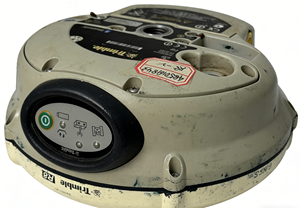 Equipo de Topografía Trimble de Segunda Mano, <span class=keywords><strong>GPS</strong></span> RTK de Alta Precisión, Trimble <span class=keywords><strong>R8</strong></span>-2 Usado, Base y Rover, Equipo de Topografía Antiguo Trimble - Product Image 3