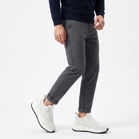 Scarpe Casual da Uomo con Rialzo di 8 cm, in Pelle Bovina Traspirante, Sneakers Bianche Sportive con Rete sulle Dita