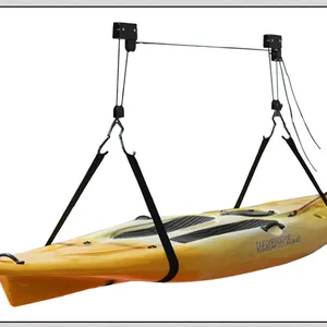 Trần núi Xe Đạp/Kayak/thang nâng Kayak lưu trữ Kho Giá